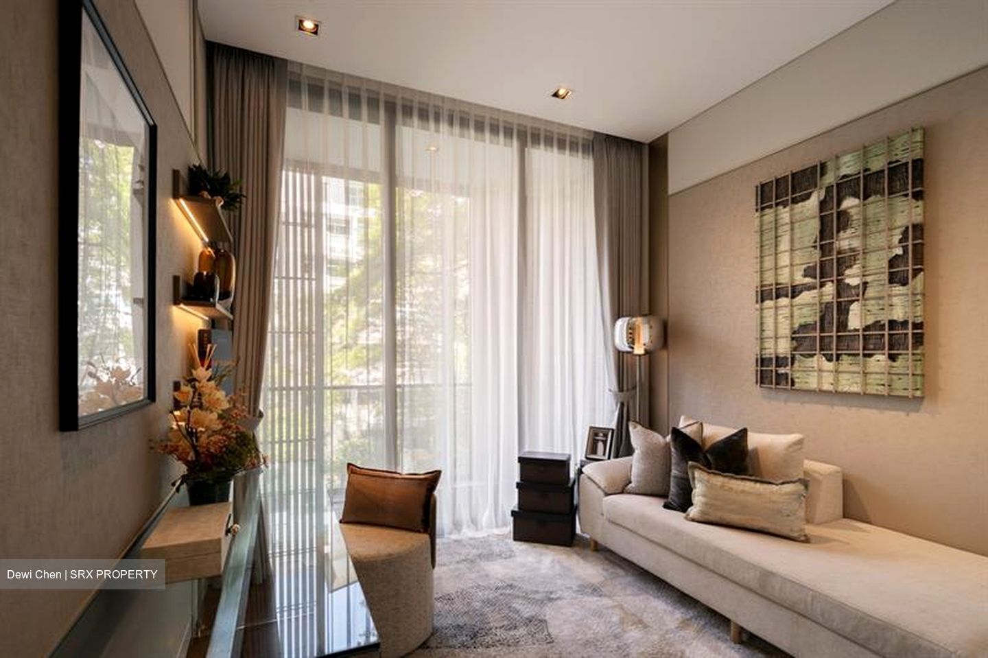 Lloyd Sixtyfive (D9), Apartment #614466211